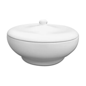 Супница с крышкой 580 мл Buffet Rak Porcelain купить недорого со склада в Москве с быстрой доставкой.