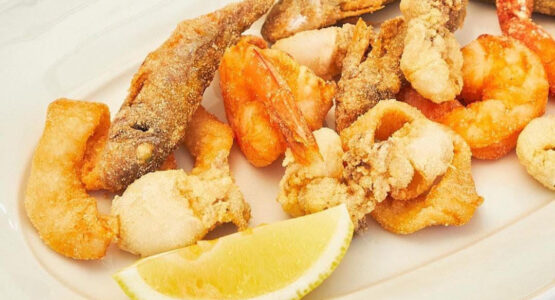 Купить кремовый фарфор для дома и ресторана