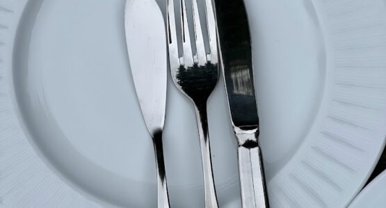 Столовые приборы для дома и ресторана купить в Москве