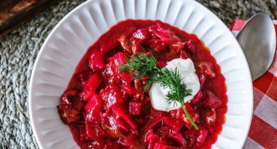Классический белый фарфор Ribby для ресторанов и кафе от чешского завода G.Benedikt